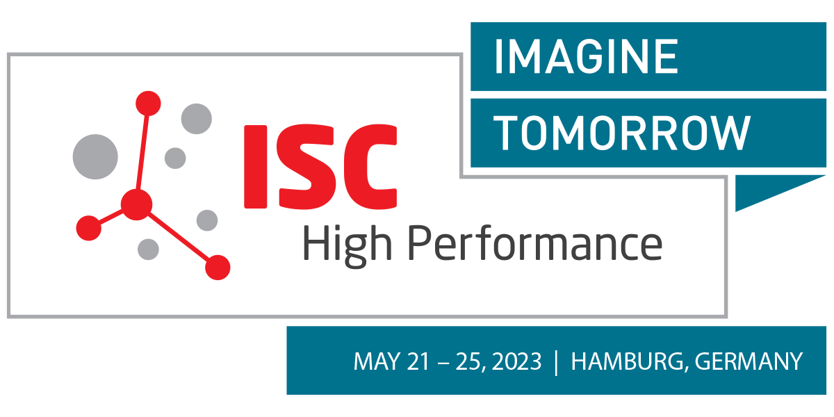 ISC High Performance Computing