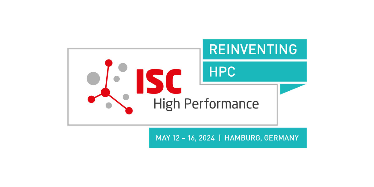 ISC High Performance Computing 2024