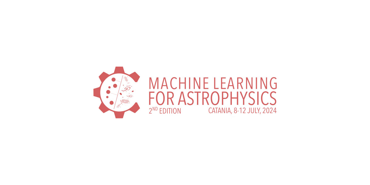 ML4ASTRO - MACHINE LEARNING for ASTROPHYSICS