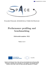 Performance profiling and benchmarking