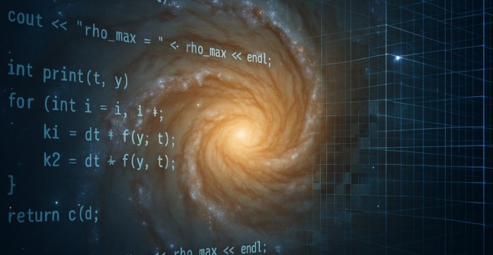 SPACE HPC Winter School 