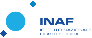 INAF – Istituto Nazionale di Astrofisica