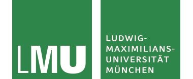 Ludwig-Maximilians-Universitaet Muenchen