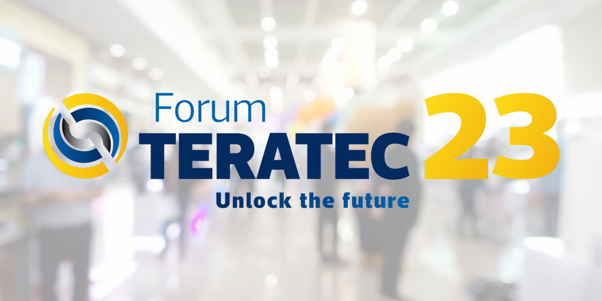 Teratec Forum